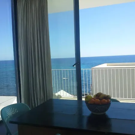 Appartement Sargo, Vistas Espectaculares Entre Mar Y Volcan *