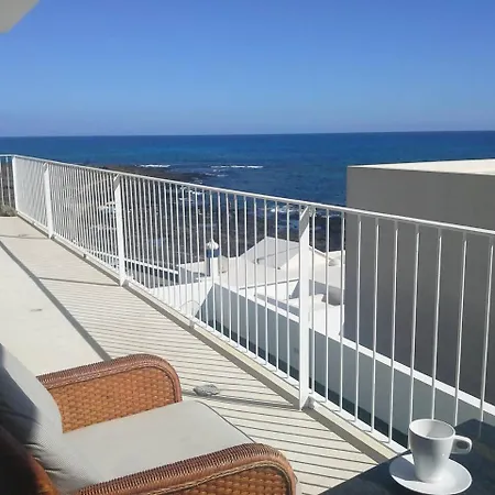 Sargo, Vistas Espectaculares Entre Mar Y Volcan *