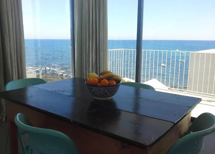 Sargo, Vistas Espectaculares Entre Mar Y Volcan