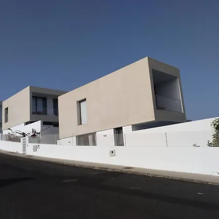 Sargo, Vistas Espectaculares Entre Mar Y Volcan דירה Punta Mujeres