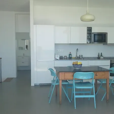 Sargo, Vistas Espectaculares Entre Mar Y Volcan 公寓