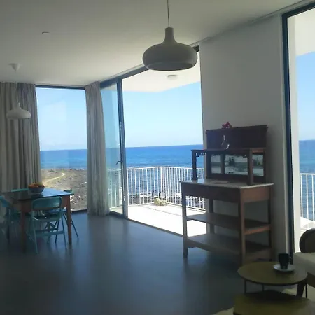 Sargo, Vistas Espectaculares Entre Mar Y Volcan *