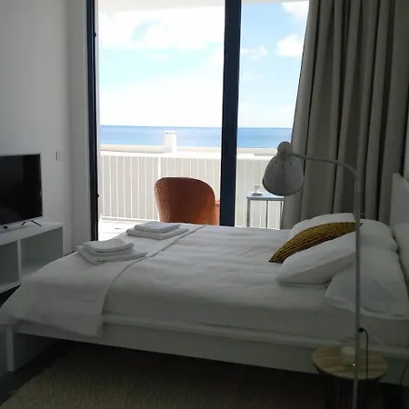 Sargo, Vistas Espectaculares Entre Mar Y Volcan Appartement *