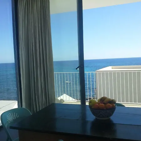Apartment Sargo Punta Mujeres