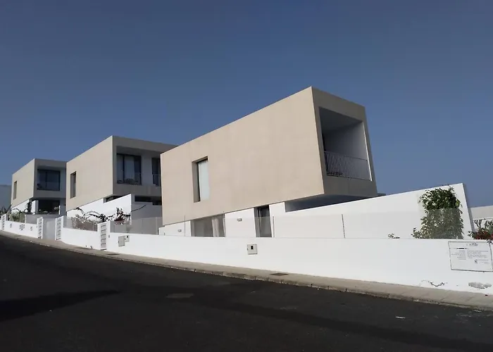 Sargo, Vistas Espectaculares Entre Mar Y Volcan شقة Punta Mujeres